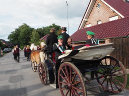 Schützenfest 2022